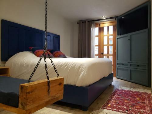 Bed & Breakfast Casa Carmen