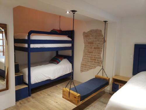 Bed & Breakfast Casa Carmen