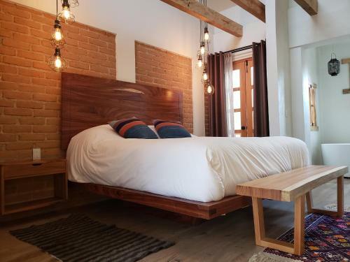Bed & Breakfast Casa Carmen