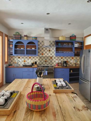 Bed & Breakfast Casa Carmen