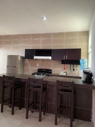 Apartamento Casa Flor