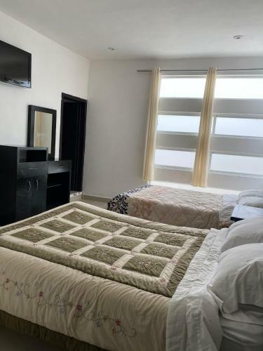 Apartamento Casa Flor
