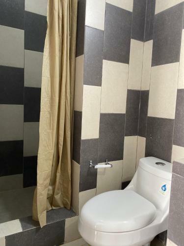 Apartamento Casa Flor