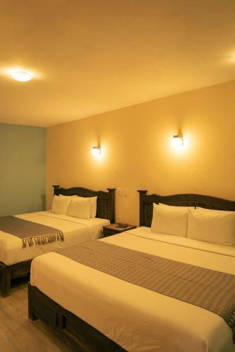 Hotel Vo�e