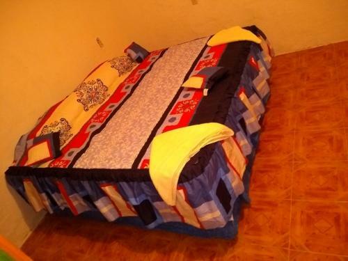 Apartamento Departamento Maria Eugenia