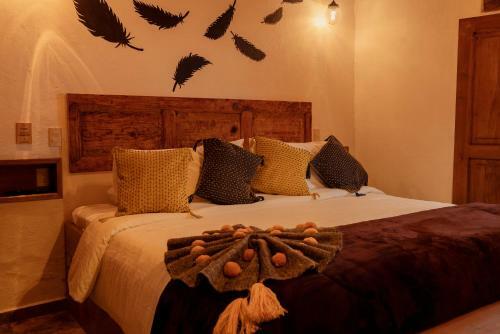 Hostal Hotel Paz Creativa