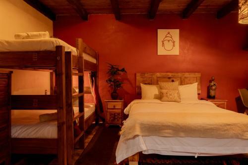 Hostal Hotel Paz Creativa