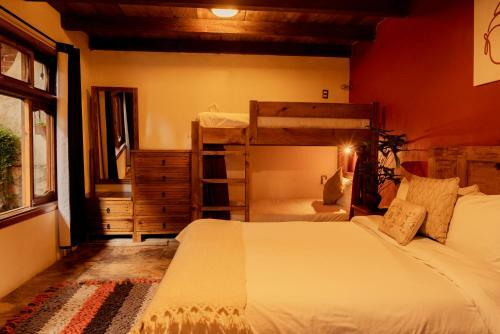 Hostal Hotel Paz Creativa