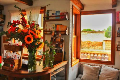 Hostal Hotel Paz Creativa