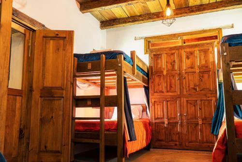 Hostal Hotel Paz Creativa