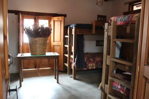 Hostal Hotel Paz Creativa