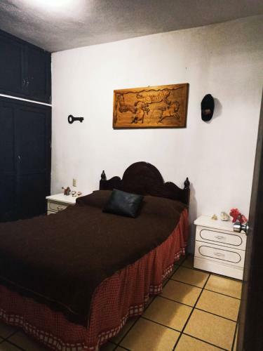 Apartamento Casa Reno's