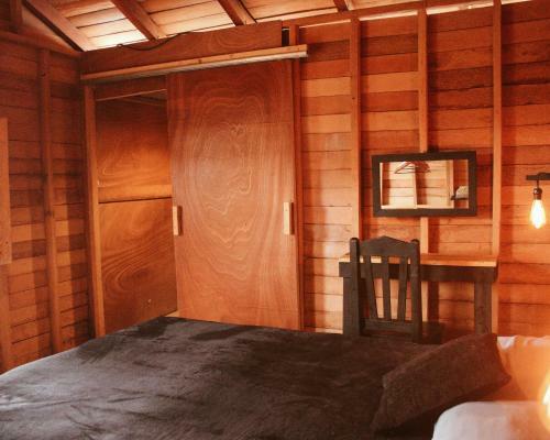 Hotel Caba�as Campestres El Naranjo
