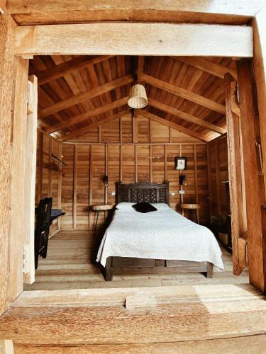 Hotel Caba�as Campestres El Naranjo