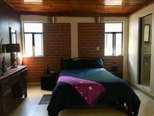 Hostal Casa Flor De Vida