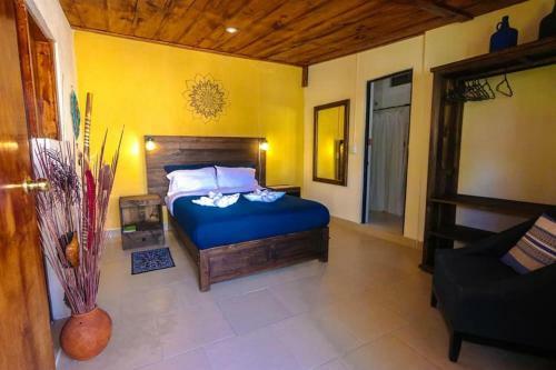 Hostal Casa Flor De Vida