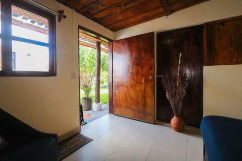 Hostal Casa Flor De Vida