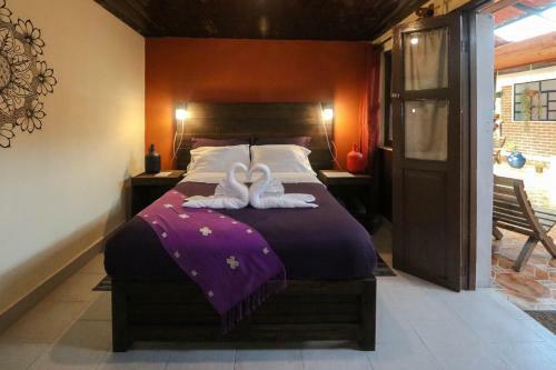 Hostal Casa Flor De Vida