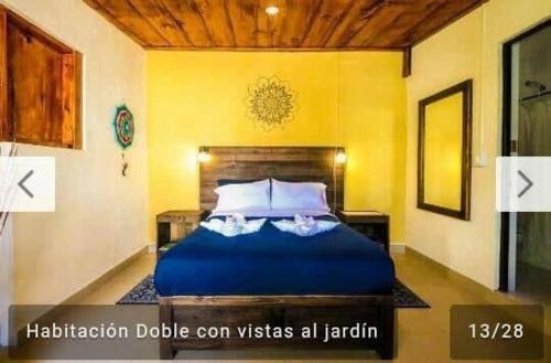 Hostal Casa Flor De Vida