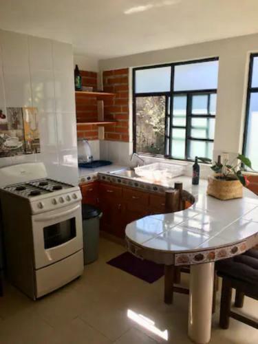 Hostal Casa Flor De Vida