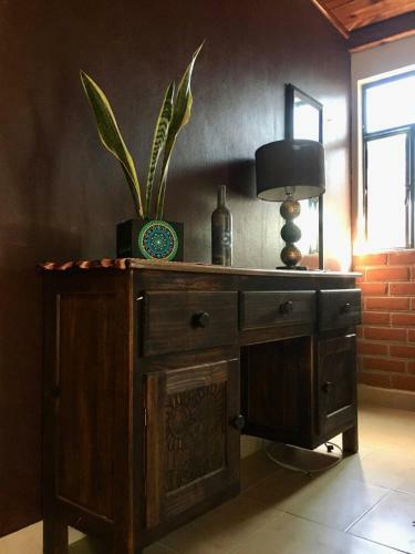 Hostal Casa Flor De Vida