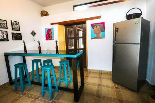 Hostal Casa Flor De Vida