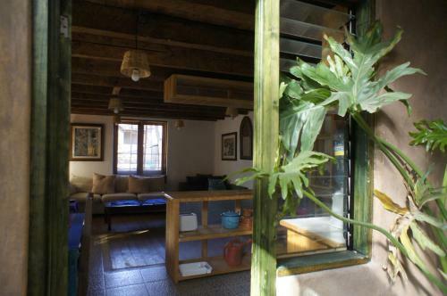 Apartamento Casa Colibr� - Caba�a Colibr�es