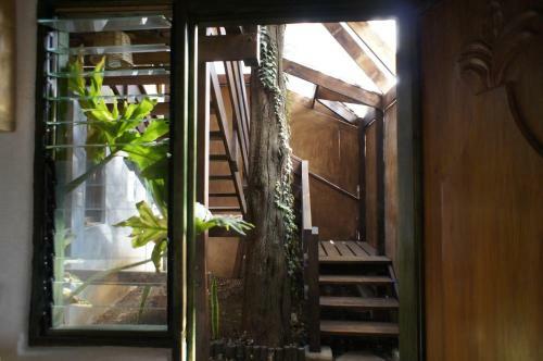Apartamento Casa Colibr� - Caba�a Colibr�es