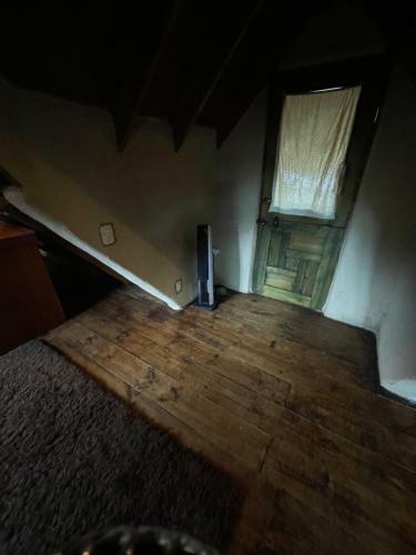 Apartamento Casa Colibr� - Caba�a Colibr�es