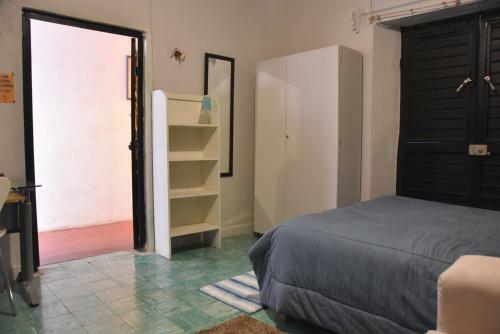 Apartamento Casa La Descanser�a