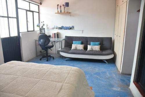 Apartamento Casa La Descanser�a