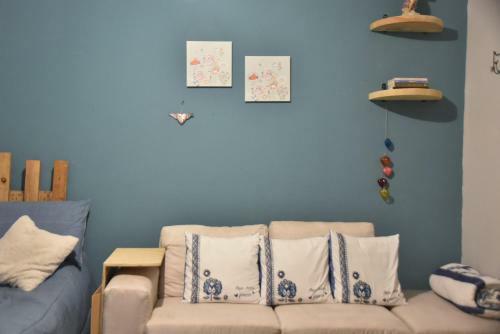 Apartamento Casa La Descanser�a