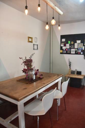 Apartamento Casa La Descanser�a