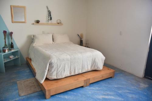 Apartamento Casa La Descanser�a