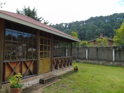 Apartamento Calkin� Caba�as By Rotamundos