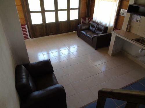 Apartamento Calkin� Caba�as By Rotamundos