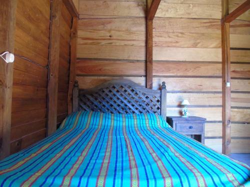 Apartamento Calkin� Caba�as By Rotamundos