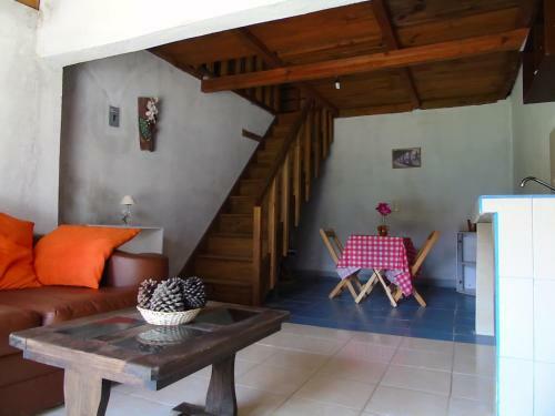 Apartamento Calkin� Caba�as By Rotamundos