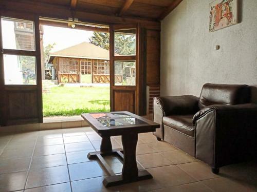 Apartamento Calkin� Caba�as By Rotamundos