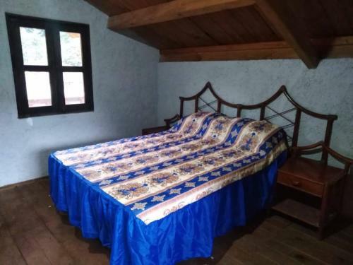 Apartamento Calkin� Caba�as By Rotamundos