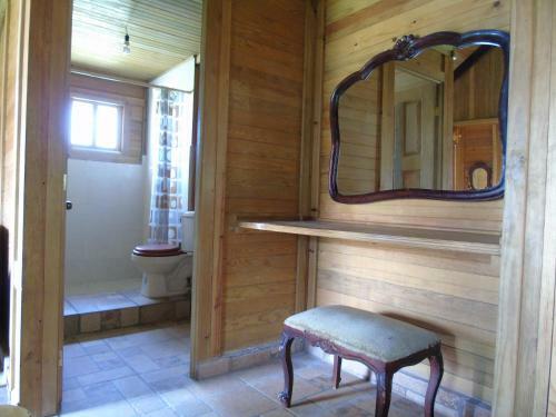 Apartamento Calkin� Caba�as By Rotamundos
