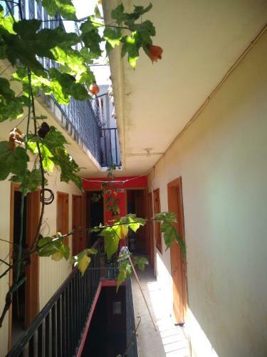 Hostal Casa Hernandez