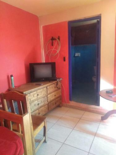 Hostal Casa Hernandez