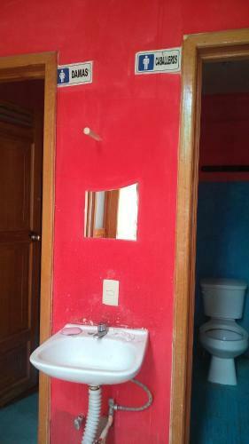 Hostal Casa Hernandez
