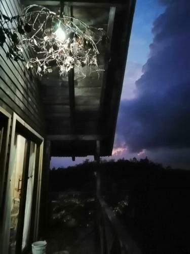 Caba�a Selva Chiapas