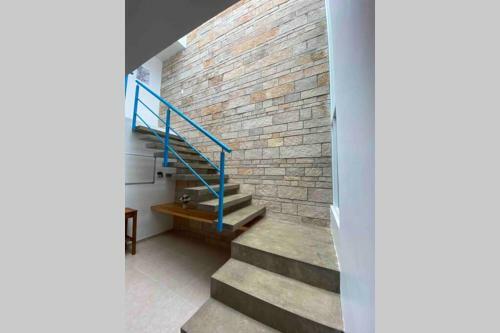 Apartamento Casaterraza Wifi-10min Walk To Centro Area
