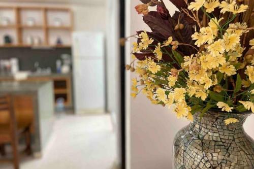 Apartamento Casaterraza Wifi-10min Walk To Centro Area