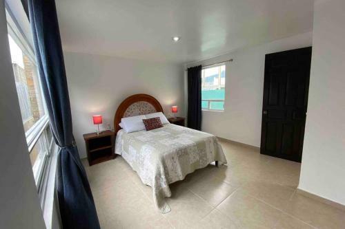 Apartamento Casaterraza Wifi-10min Walk To Centro Area
