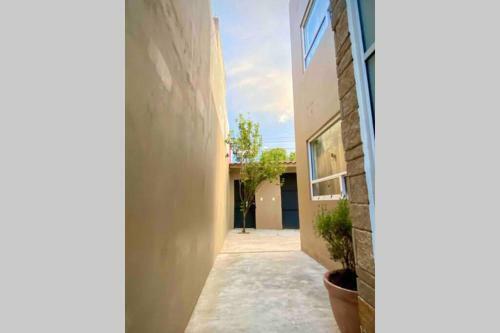 Apartamento Casaterraza Wifi-10min Walk To Centro Area