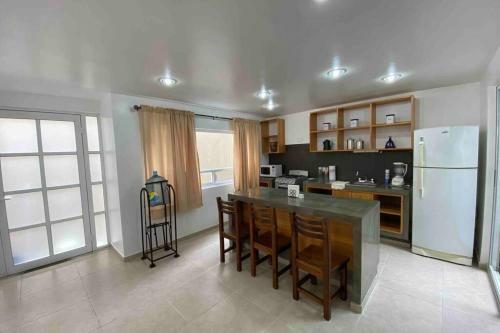 Apartamento Casaterraza Wifi-10min Walk To Centro Area